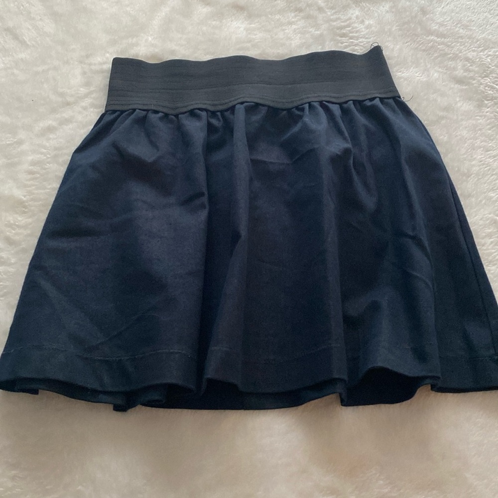 Max Azria Miley Cyrus Skirt Sz XS